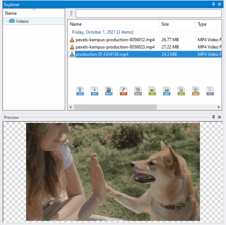 Easy Disk Catalog Maker