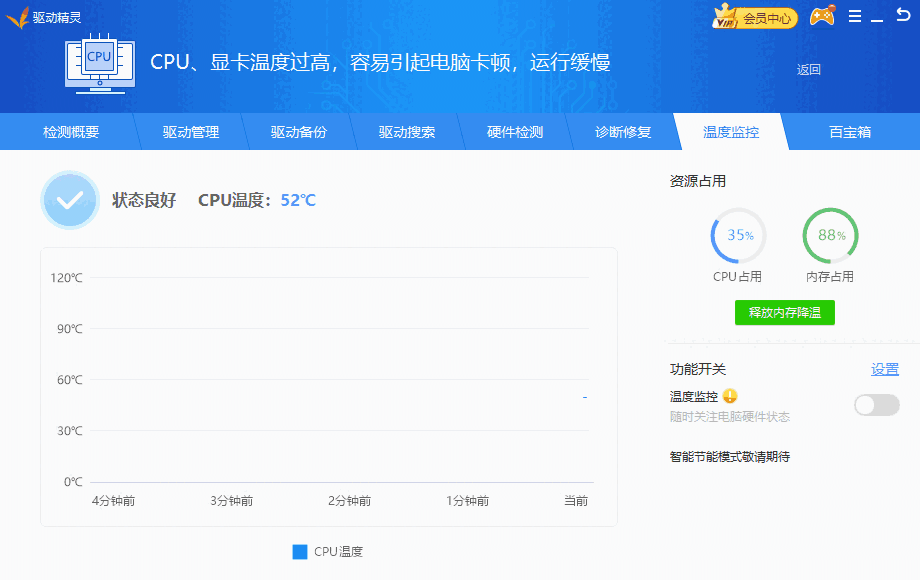 驱动精灵官方版