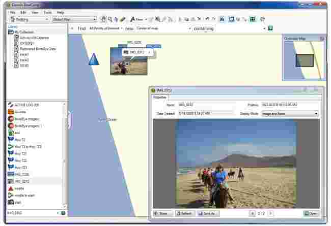 Garmin BaseCamp 4.8.12