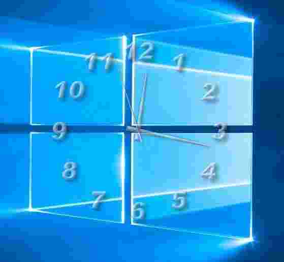 TheAeroClock_x64位安装版