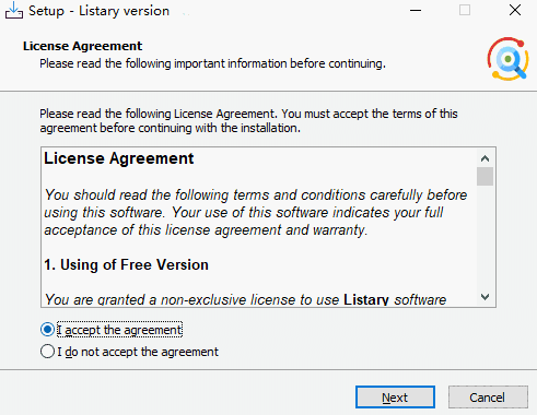 Listary电脑版6.3.0.0