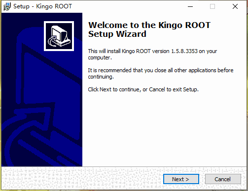 KingoRoot1.5.8.3353