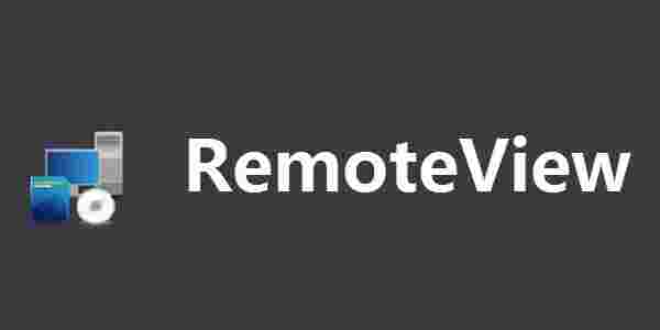 RemoteView5.0