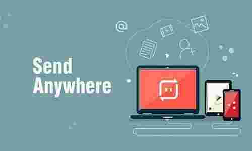 Send Anywhere32位8.7.61245