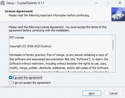 CrystalDiskInfov8.11.2