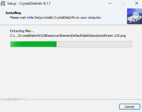 CrystalDiskInfov8.11.2