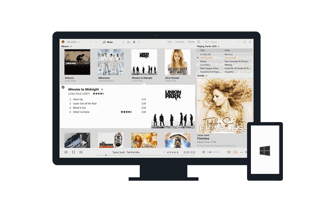 MusicBee官网最新版