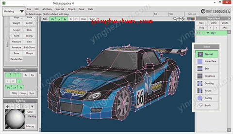 纸艺大师网页版
