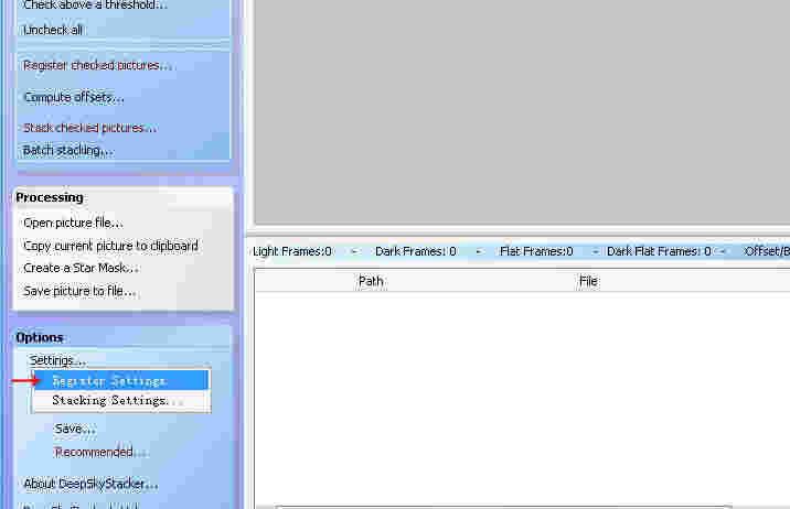 DeepSkyStackerv4.2.1