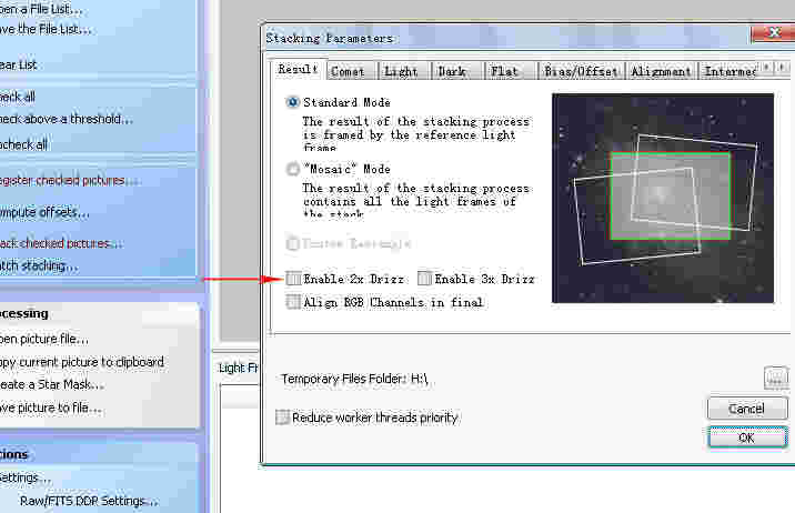 DeepSkyStackerv4.2.1