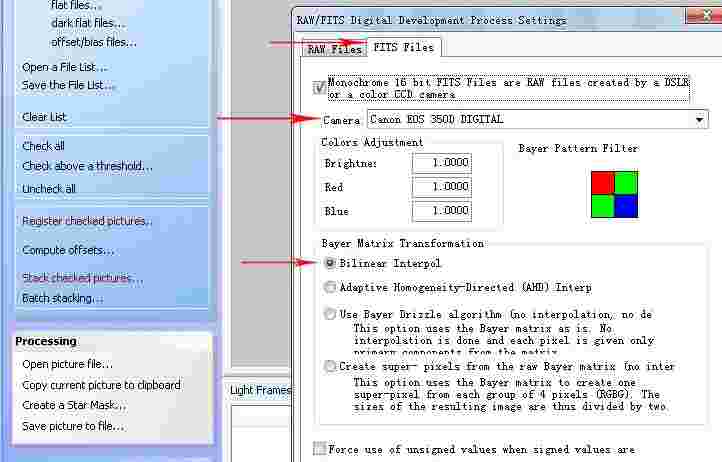 DeepSkyStackerv4.2.1