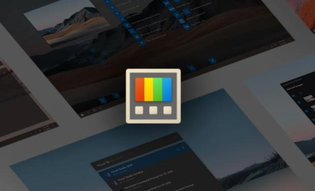 《PowerToys》最新版