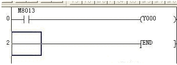 三菱PLC仿真软件v1.0