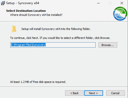 Syncovery11.7.3