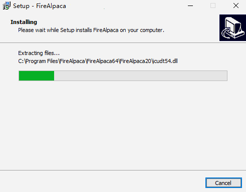 FireAlpacav2.8.11