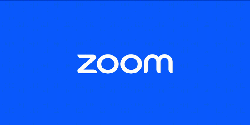 ZOOM视频会议概念版