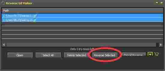 Reverse GIF Makerv1.8.8.8