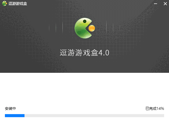 逗游游戏盒免费版