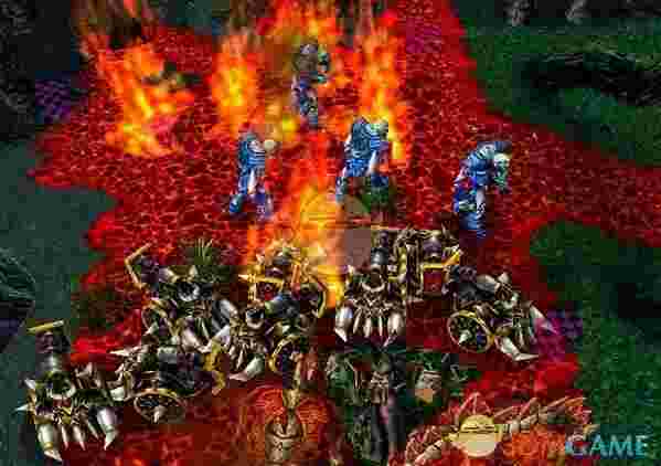 DotA中文版AI地图v6.88