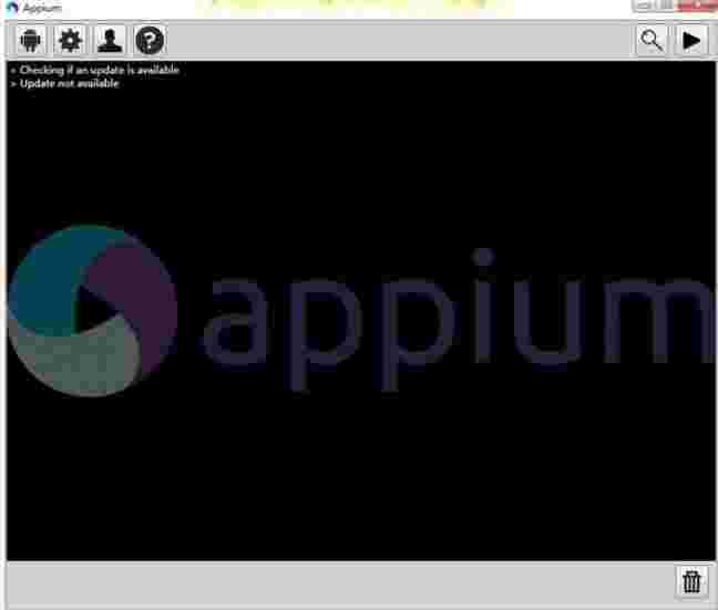 Appium64位1.4.16.1