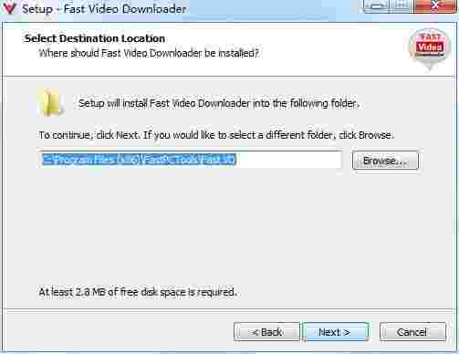 Fast Video Downloader