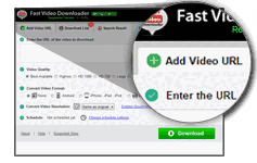 Fast Video Downloader