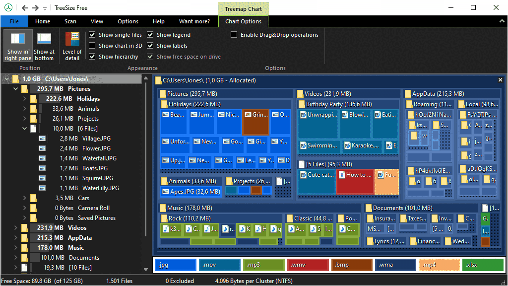 TreeSizeFree-Portable4.7.1.524