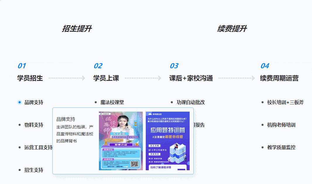 未来魔法校直播云学生版