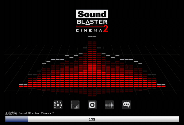 Sound Blaster Cinemav1.00.13