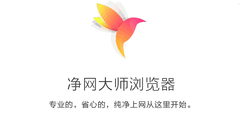 净网大师浏览器32位1.4.511.9900