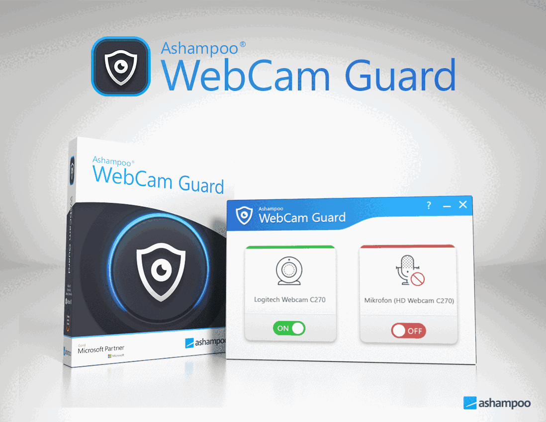  Web­Cam Guard⁠