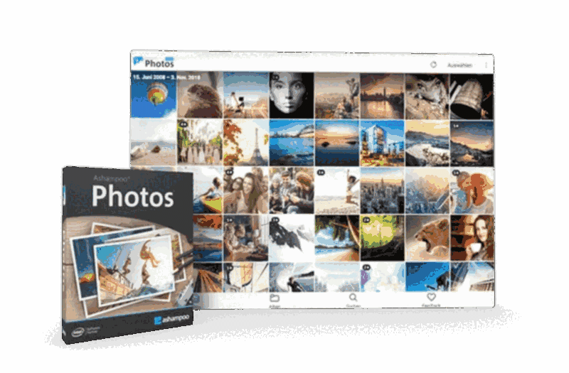 Ashampoo Photos dlc-x32