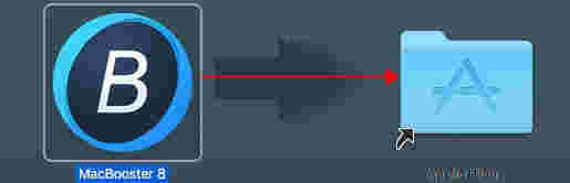 MacBooster Mac版