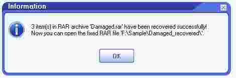 DataNumen RAR Repairv2.8.1