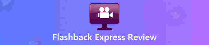 FlashBack Express6.6.0.332
