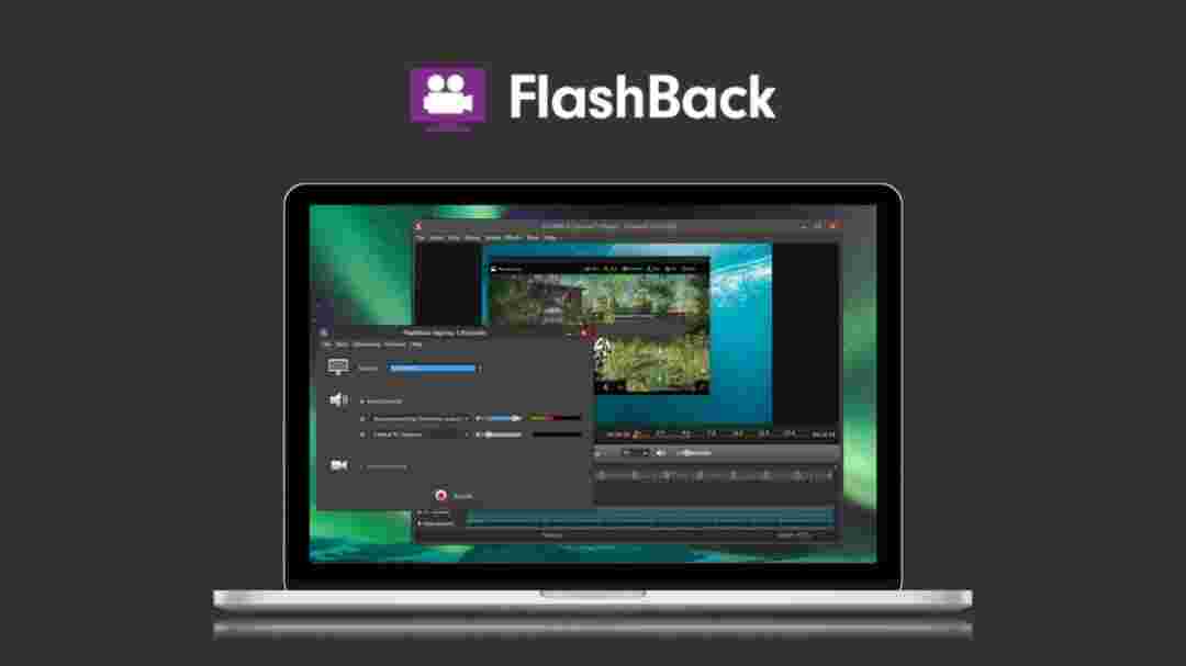 FlashBack Express6.6.0.332