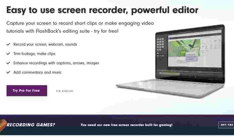 FlashBack Express6.6.0.332