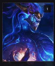 英雄联盟屏幕保护程序旧版本