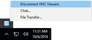 VNC Connect2.2.0