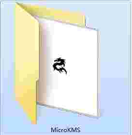 MicroKMS 神龙版