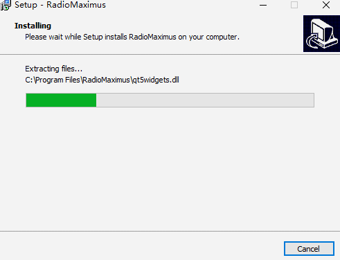RadioMaximus x64v2.29.8