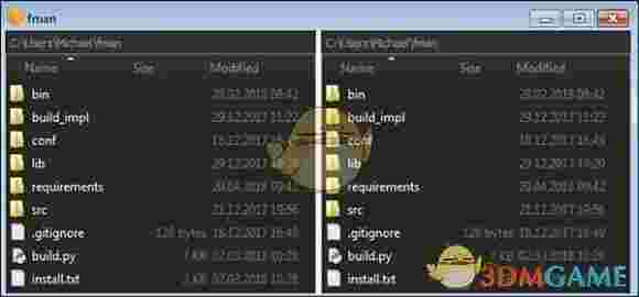 fman(文件管理器)v1.7.3
