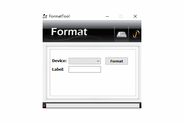 FormatTool免费版