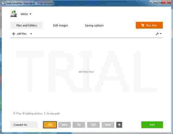 reaConverter Lite(图片转换软件)v7.693