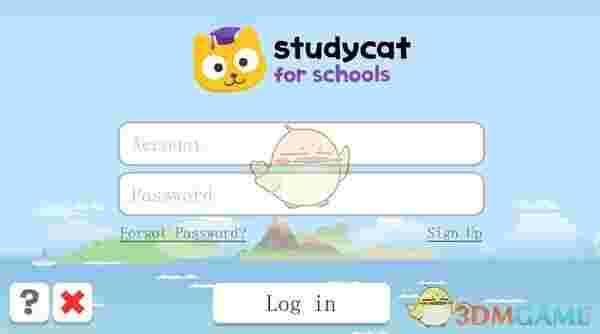 猫博士英语学校版(Studycat for Schools)v1.0