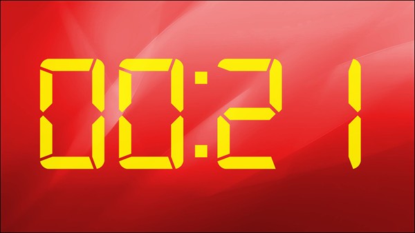 《超时倒计时》官方版