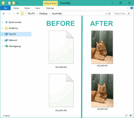 CopyTrans HEICv1.007