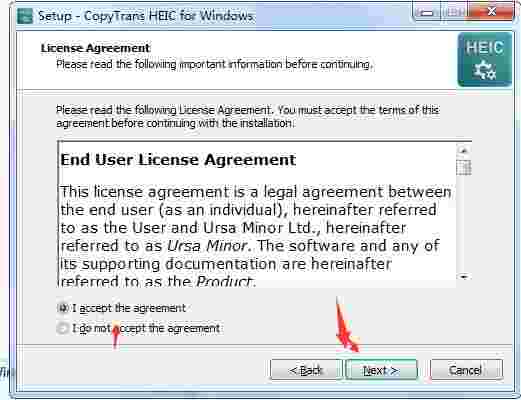 CopyTrans HEICv1.007