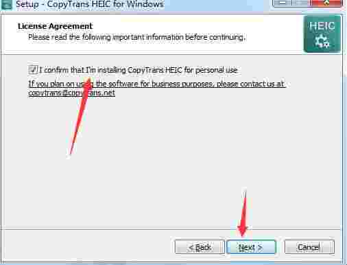 CopyTrans HEICv1.007