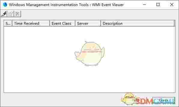 Windows Management InstrumentationToolsv6.0.2600.0